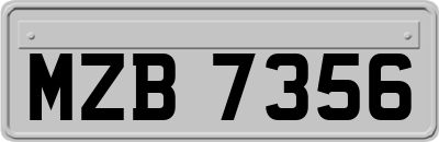 MZB7356