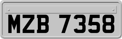 MZB7358