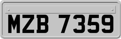 MZB7359