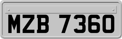 MZB7360
