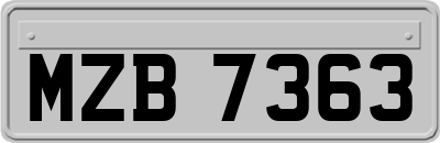 MZB7363