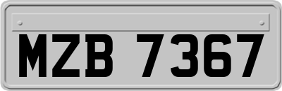 MZB7367