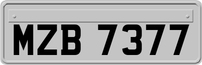 MZB7377