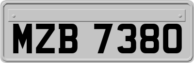 MZB7380