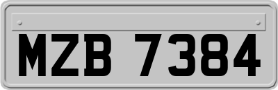 MZB7384