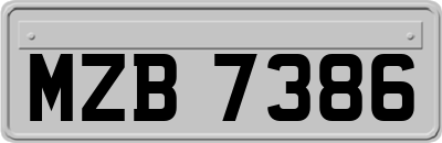 MZB7386