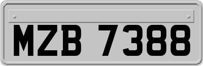 MZB7388