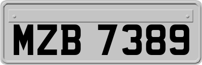 MZB7389