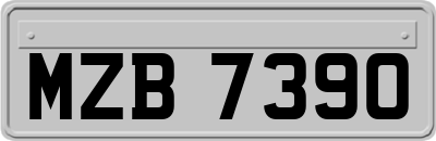 MZB7390