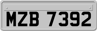 MZB7392