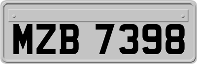 MZB7398