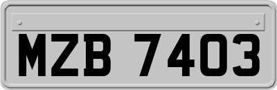 MZB7403