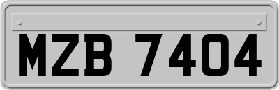 MZB7404