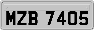 MZB7405