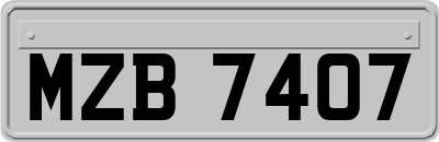 MZB7407