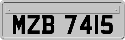 MZB7415