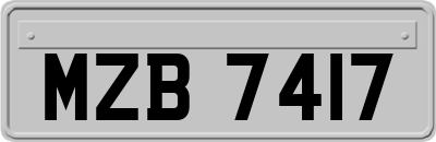 MZB7417