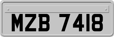 MZB7418