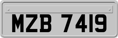 MZB7419