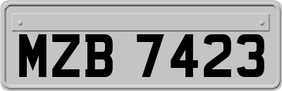 MZB7423