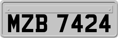 MZB7424
