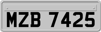 MZB7425