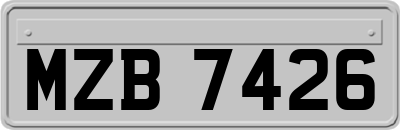 MZB7426