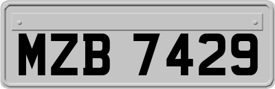 MZB7429