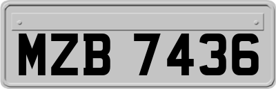 MZB7436