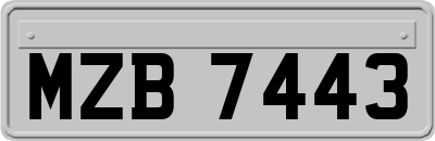 MZB7443