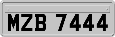 MZB7444