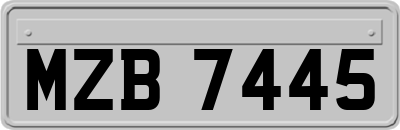 MZB7445
