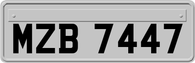 MZB7447