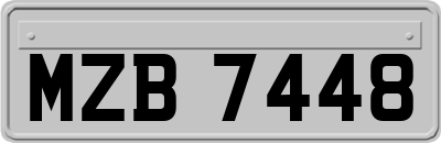 MZB7448