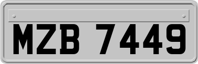 MZB7449