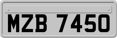 MZB7450