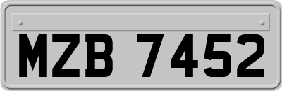 MZB7452