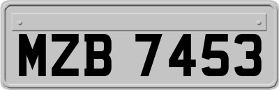 MZB7453