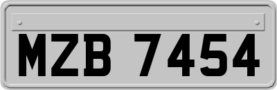 MZB7454