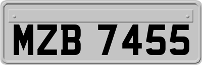 MZB7455