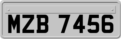 MZB7456
