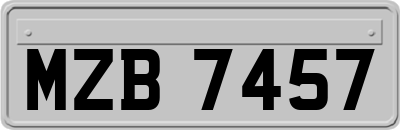 MZB7457