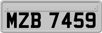 MZB7459