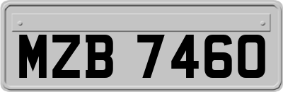 MZB7460