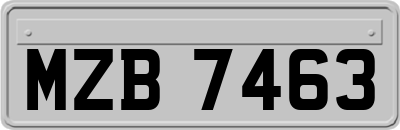 MZB7463