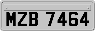 MZB7464