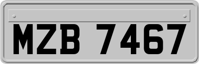 MZB7467