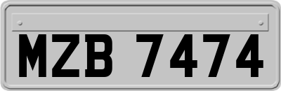 MZB7474