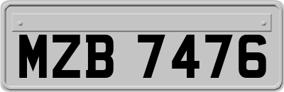 MZB7476