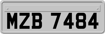 MZB7484